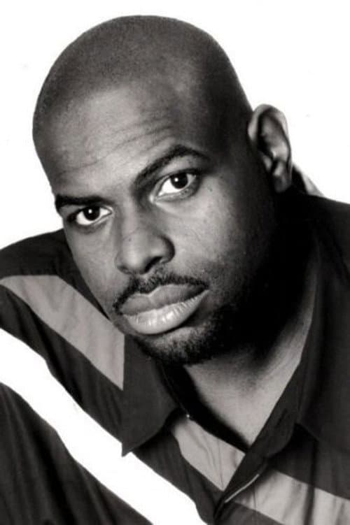 Kwame Amoaku foto