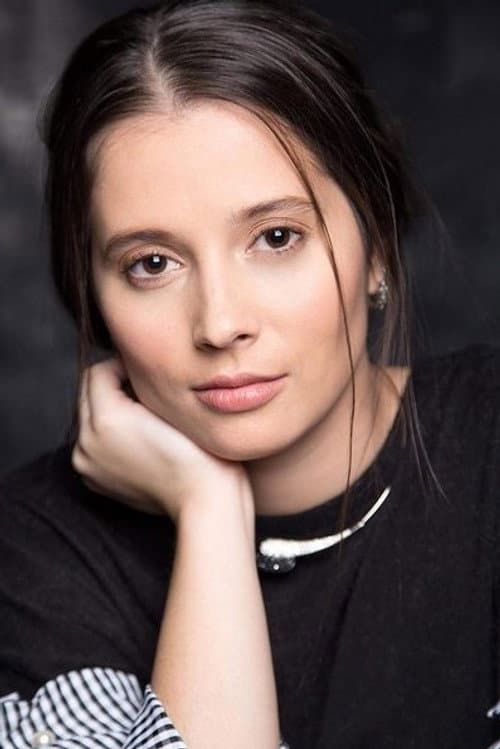 Carole-Anne Lecuyer foto