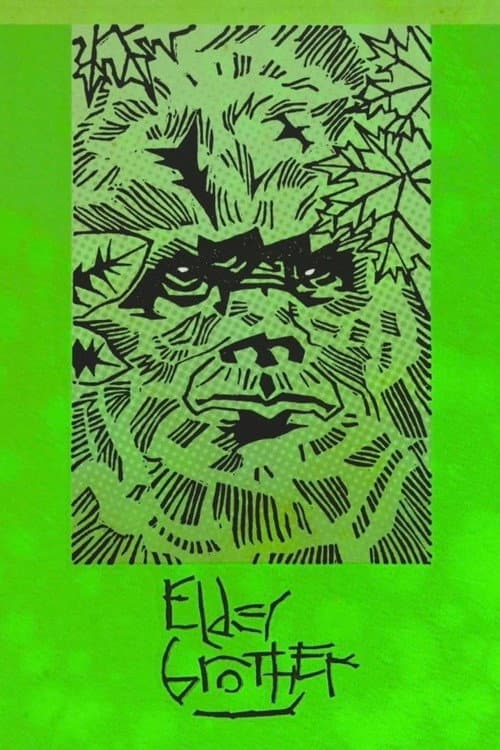 Elder Brother (2026) poster