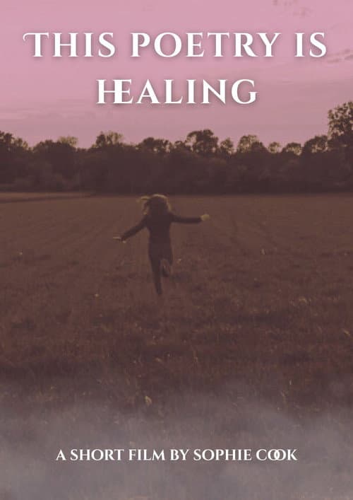 This Poetry is Healing (2025) poster