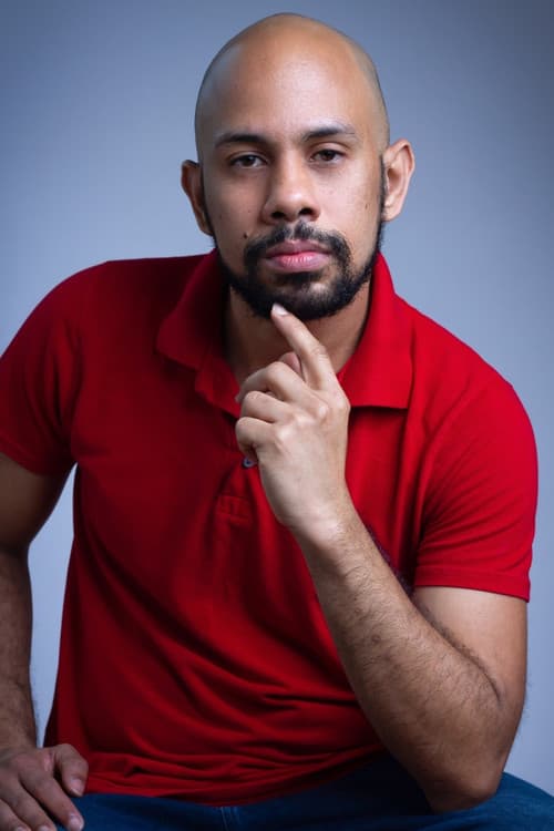 Diego Carvalho foto