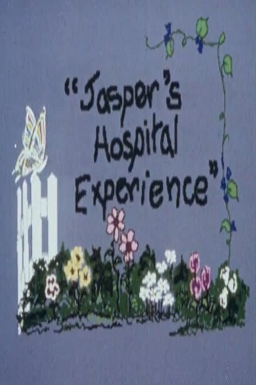 Kids Corner: Jasper's Hospital Experience (1984) poster