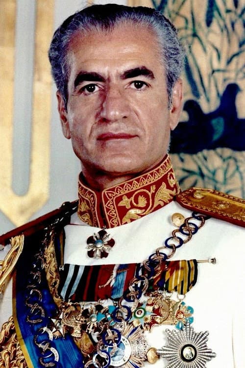 محمدرضا پهلوی foto