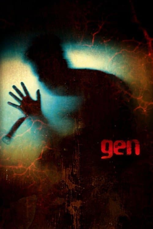 Gen (2006) poster