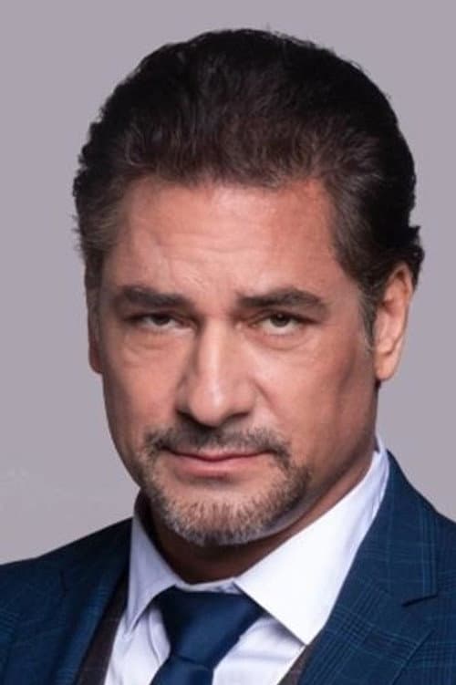 Attila Árpa foto
