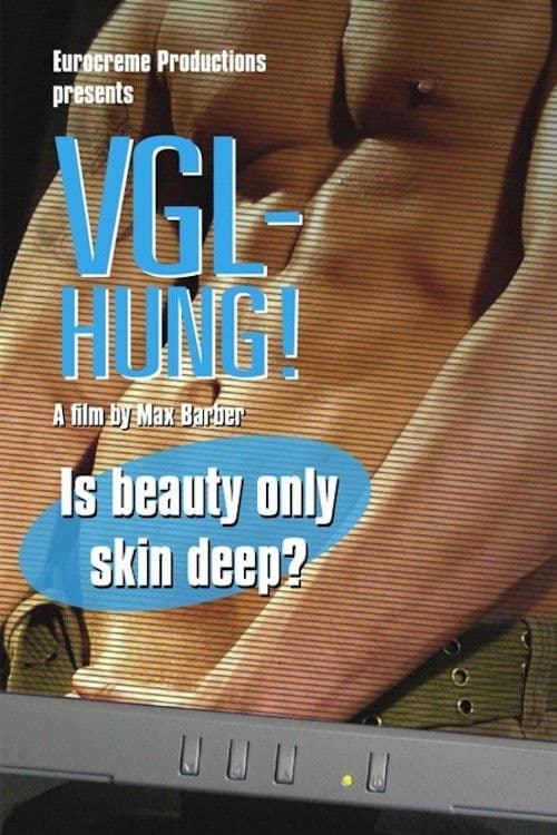 VGL-Hung! (2007) poster