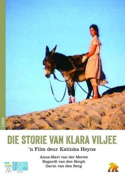 Die Storie van Klara Viljee (1992) poster