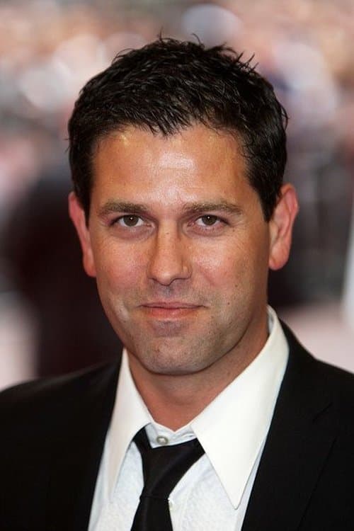 Patrick Baladi foto