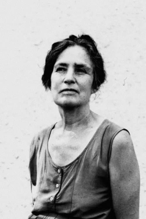 Danièle Huillet foto