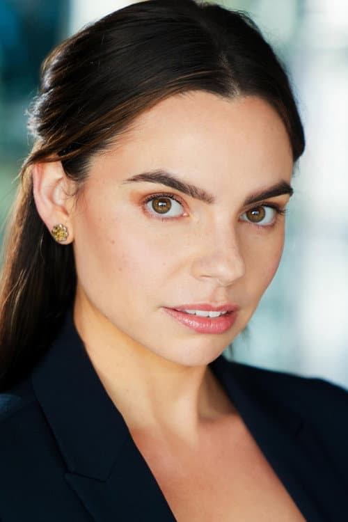Michelle LeBoeuf Taylor foto