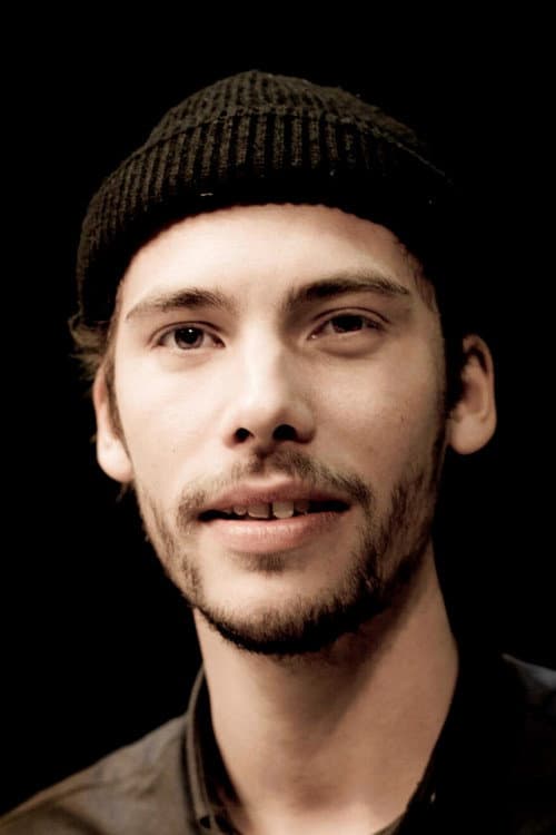 Carl-Christian Riestra foto