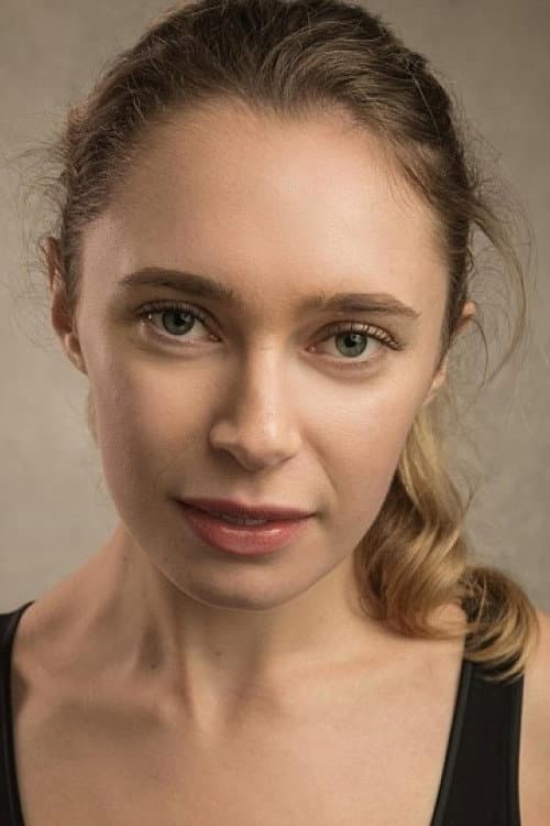 Lizzie Annis foto