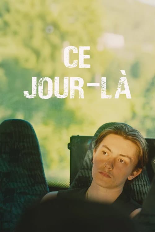 Ce jour-là (2025) poster
