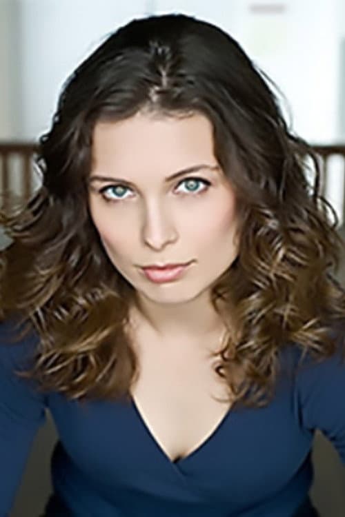 Kate Yacula foto
