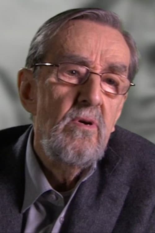 Gabriel Axel foto