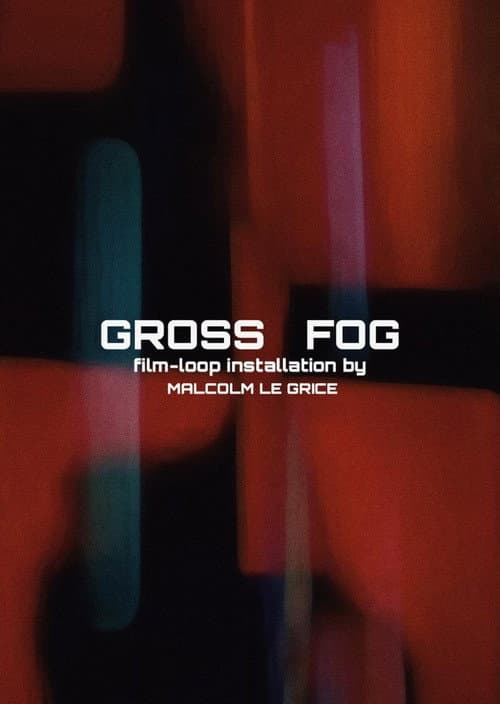 Gross Fog (1973) poster