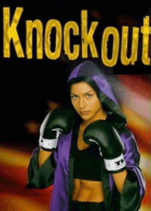 Knockout (2000) poster