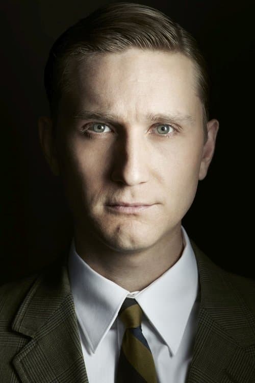 Aaron Staton foto