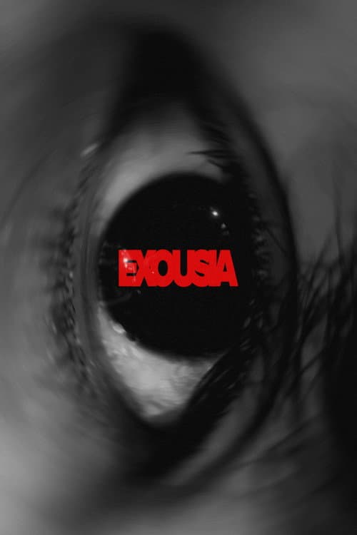 EXOUSIA (2026) poster