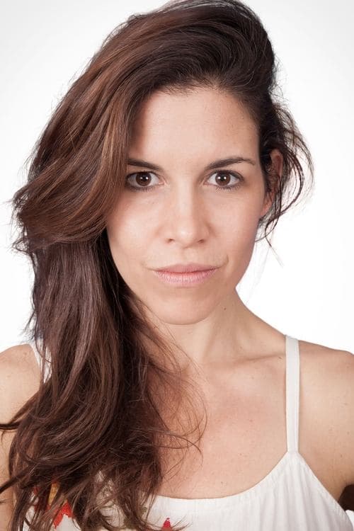 Veronica del Cerro foto
