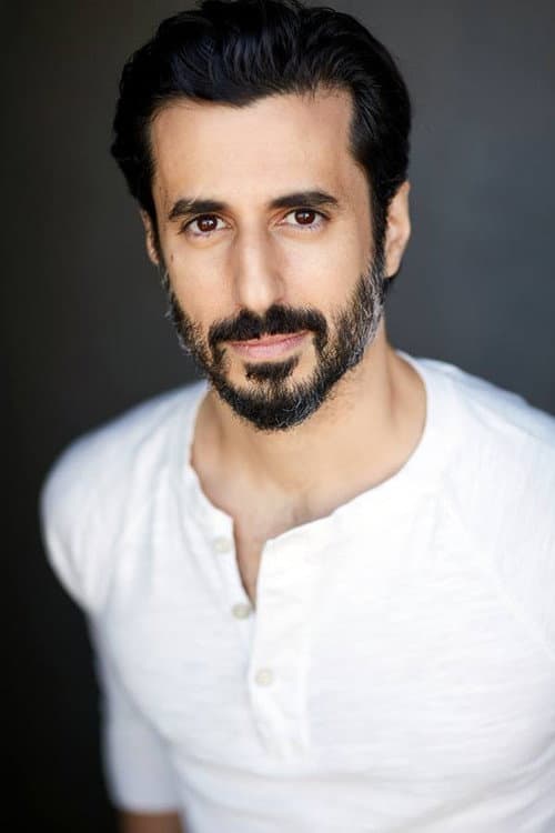 Ryan P. Shrime foto