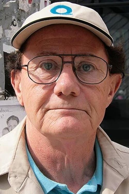 Paul Lynch foto