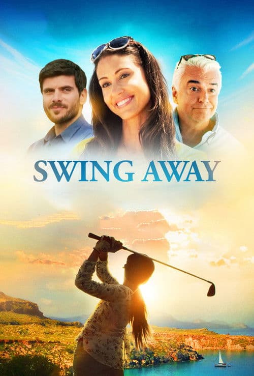 Swing Away (2016) poster