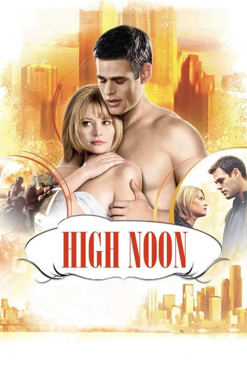 High Noon (2009) poster