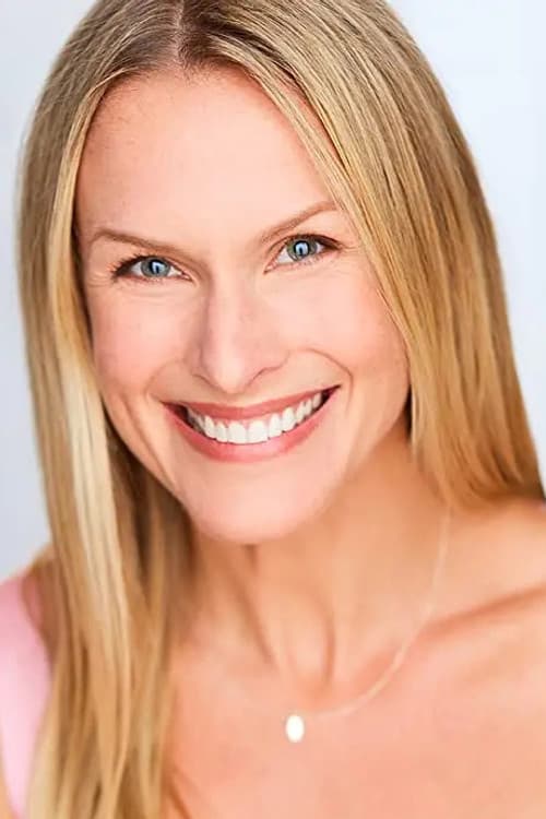 Amy Laughlin foto