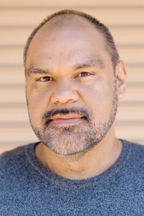 Mohammed Naqvi foto