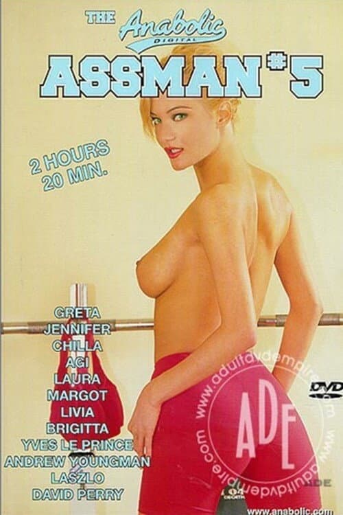 Assman 5 (1998) poster