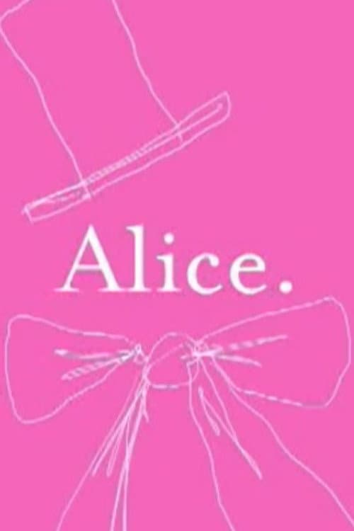 Alice (2008) poster