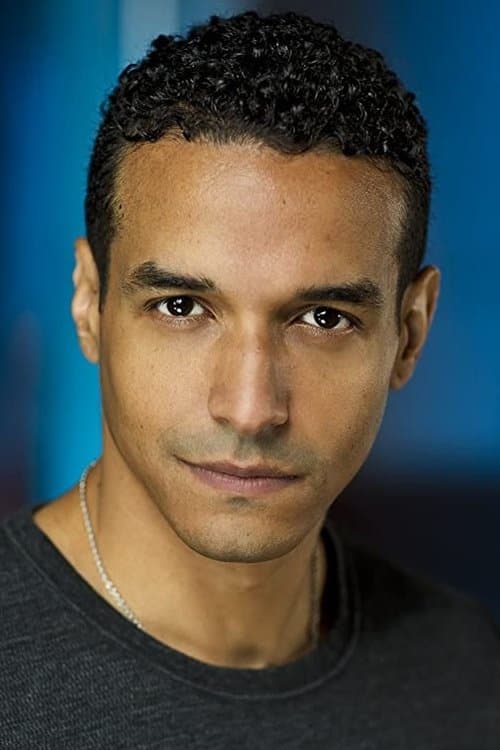 Bert Cardozo foto