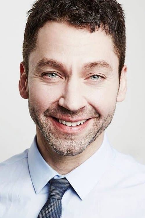 Michael Weston foto