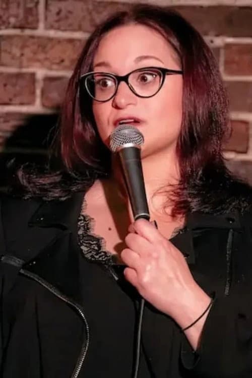 Adrienne Iapalucci foto