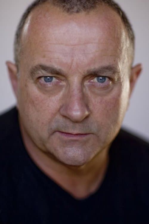 Peter Rowley foto
