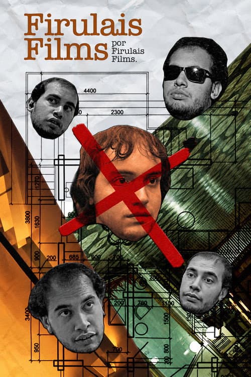 Firulais Films (2022) poster