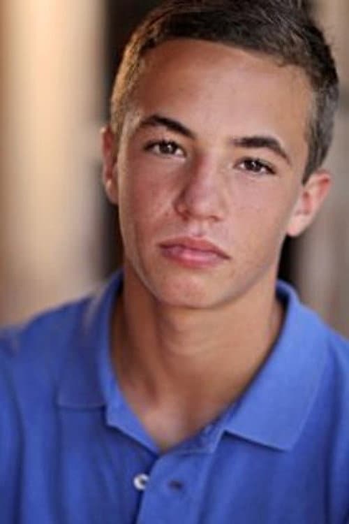 Brendan Aguillard foto