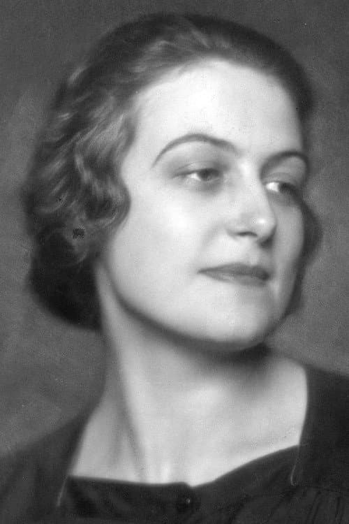 Anneliese Halbe foto