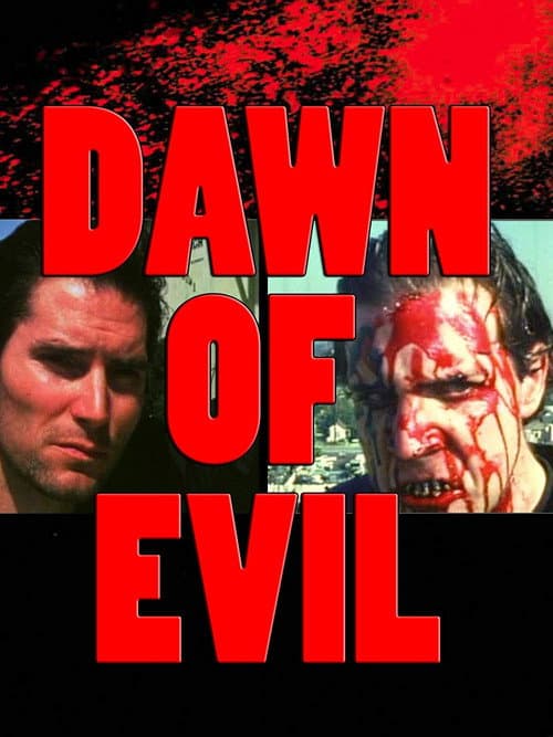 Dawn of Evil (2018) poster