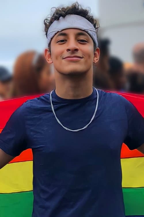 Bruno Venâncio foto