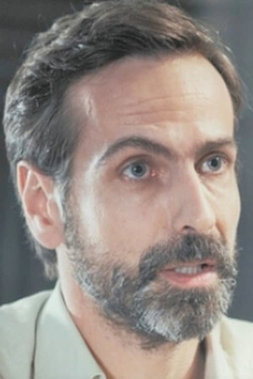 Borys Jaźnicki foto
