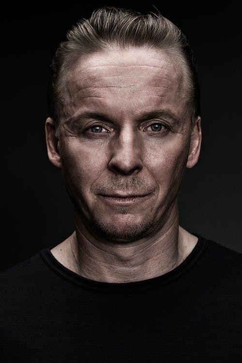 Eero Aho foto