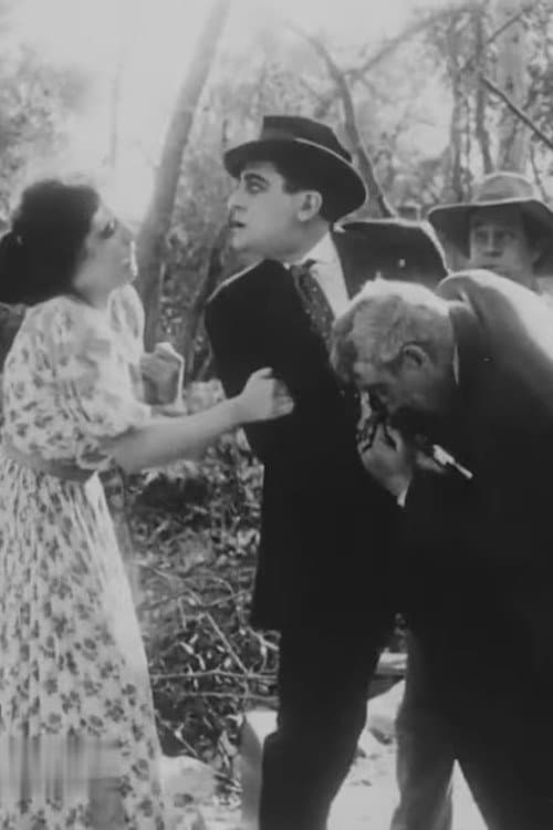 His Daughter (1911) poster