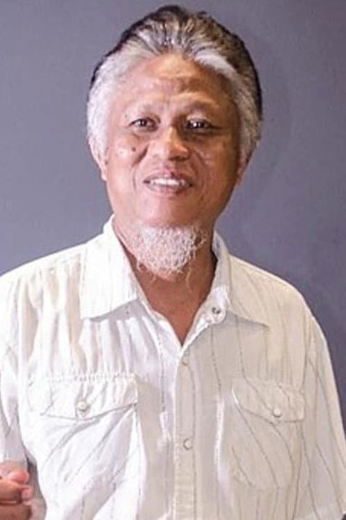 Rosli Rahman Adam foto