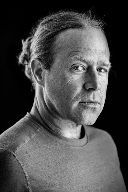 Zac Baird foto