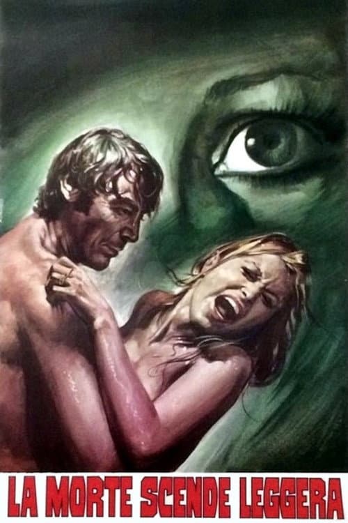 La morte scende leggera (1972) poster