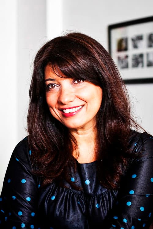 Susanna Lira foto