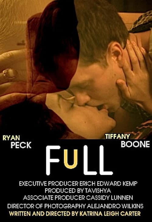 Full (2013) poster