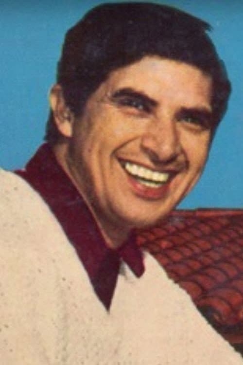 Rodolfo Zapata foto